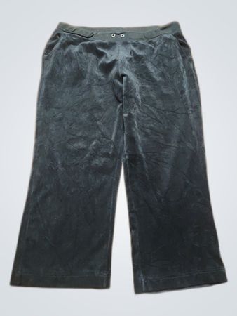 Juicy Couture Sport Velour Pants