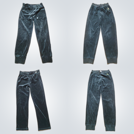 Juicy Couture Sweatpant