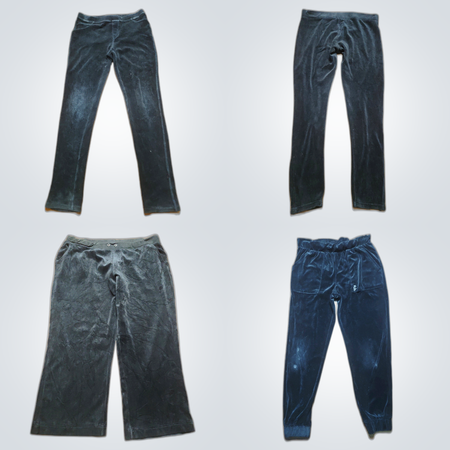 Y2K Style Juicy Couture Pants