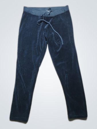 Juicy Couture Velour Pants