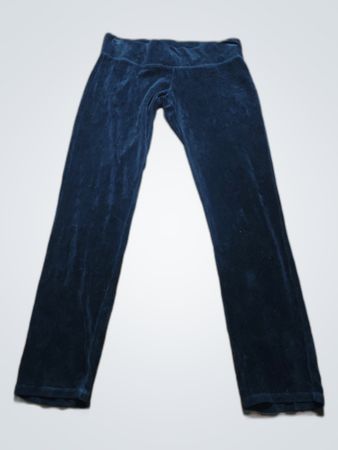 Pantalones de terciopelo Juicy Couture