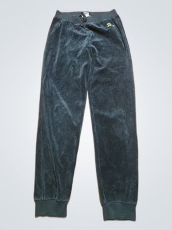 Juicy Couture Velour Track Pants