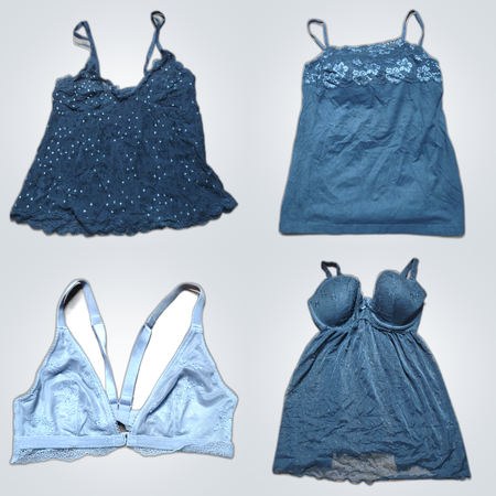 Y2K Camisoles Bundle Pack