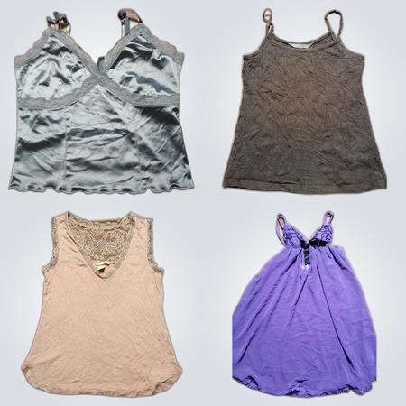 H&M Y2K Dress Bundle