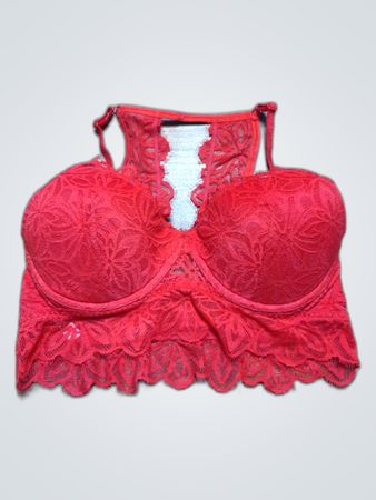 Victoria's Secret PINK Lace Bra