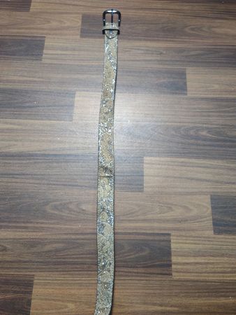 Belt