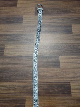 Metal Belt
