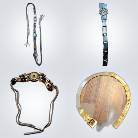 Y2K Boho Jewelry Bundle