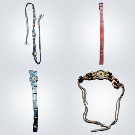 Boho Chic Treasure Trove