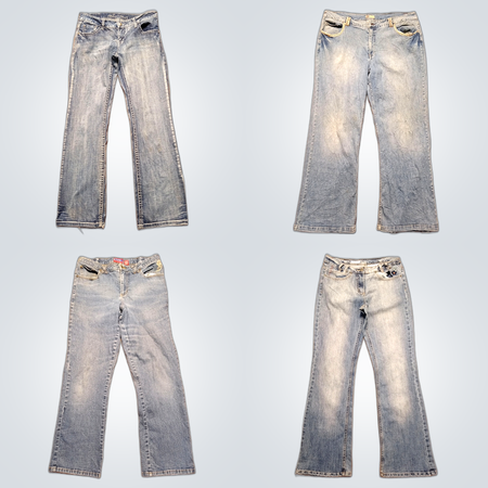 Levi's Bootcut Jeans