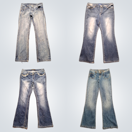 Jeans Bootcut True Religion