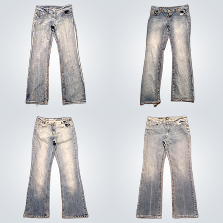 Levi's Bootcut Jeans