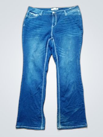 Denim Jeans