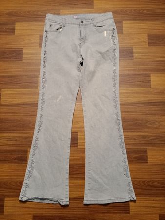 COS Flare Jeans