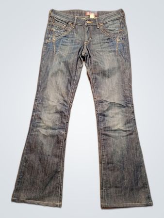 7 For All Mankind Jeans