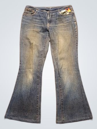 Blue Jeans