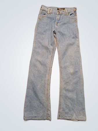 Sasan Jeans