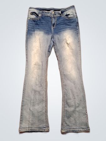 Blue Jeans