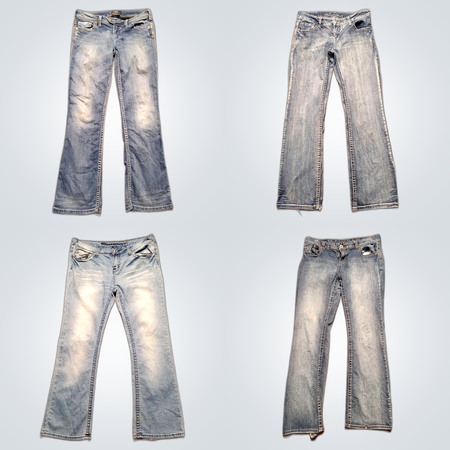 Jeans Bootcut True Religion