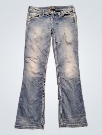 Blue Jeans
