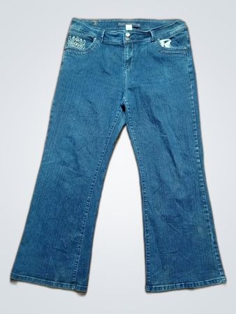 Blue Jeans