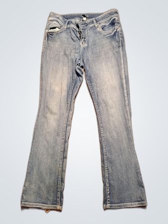 Blue Jeans