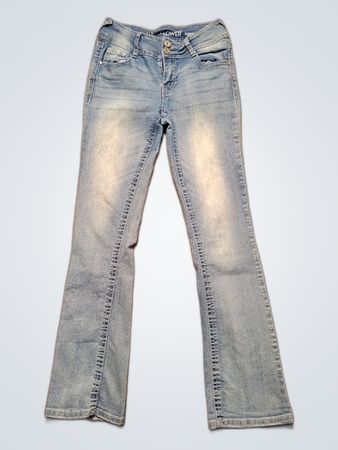 AGOLDE Slim Fit Jeans