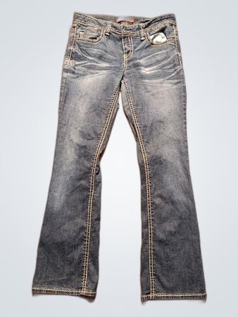 Zina Di Jeans