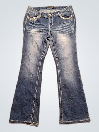twentyone black Jeans