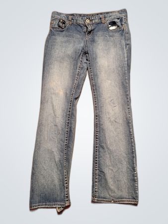 Y2K Bootcut Jean Bundle
