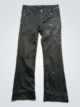 Black Jeans