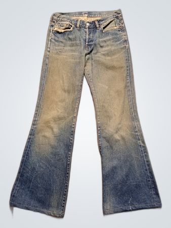 Blue Jeans