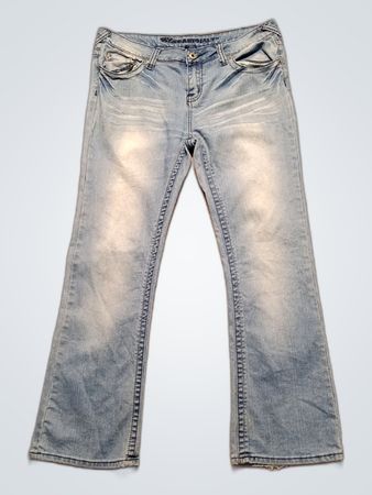 Blue Jeans