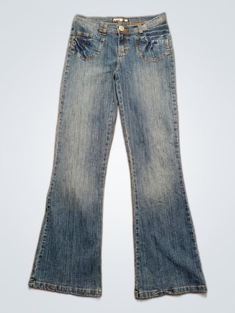 Blue Jeans