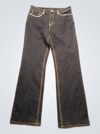 Christine Alexander Jeans