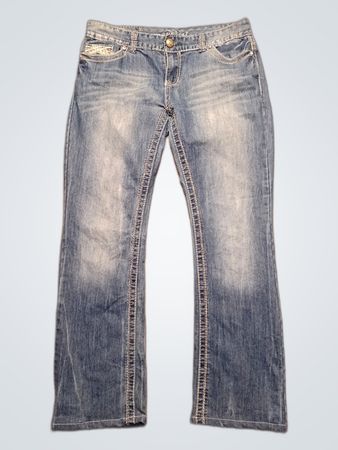 Blue Jeans