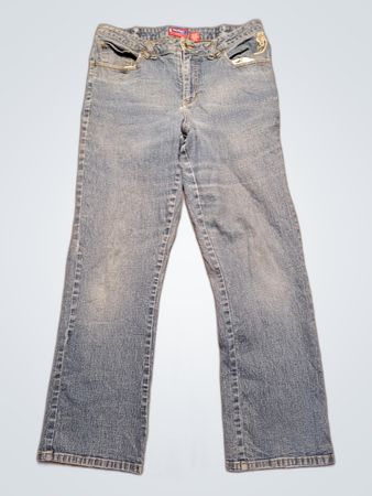 Wrangler Jeans