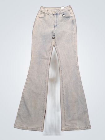 Light Blue Jeans