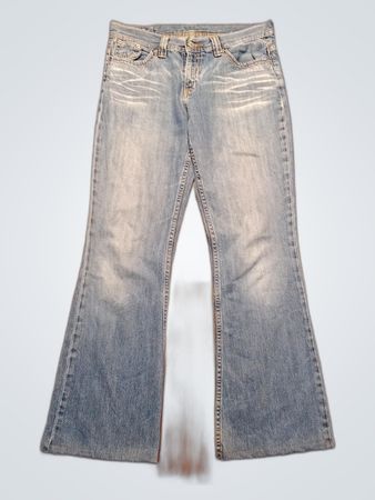 Blue Jeans