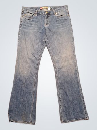 Blue Jeans