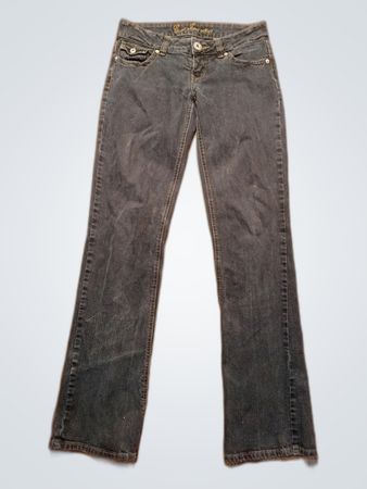 Black Jeans