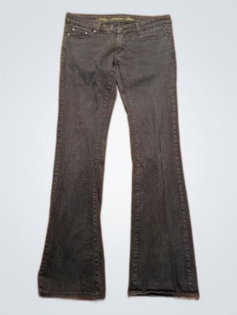 Black Jeans