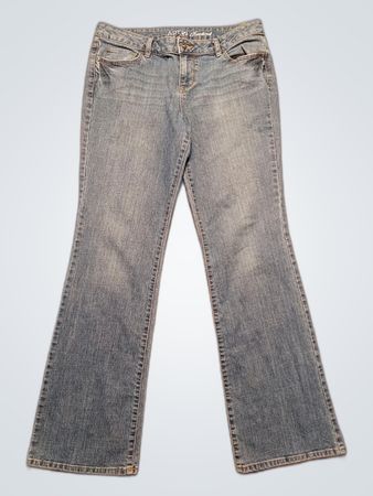 7 For All Mankind Jeans