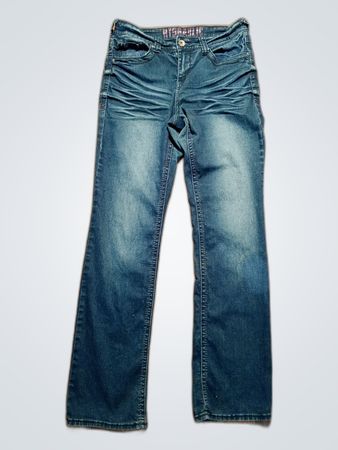 Hyperflex Jeans