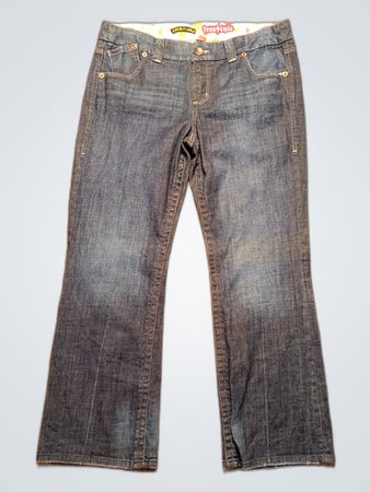 Free Style Jeans