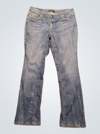 YMI Jeans