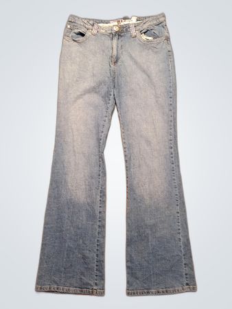 Blue Jeans