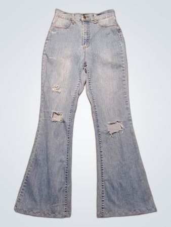 Blue Jeans