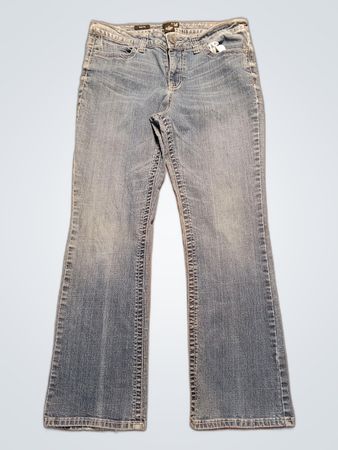 Ana Bootcut Jeans