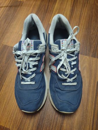 Baskets New Balance 574